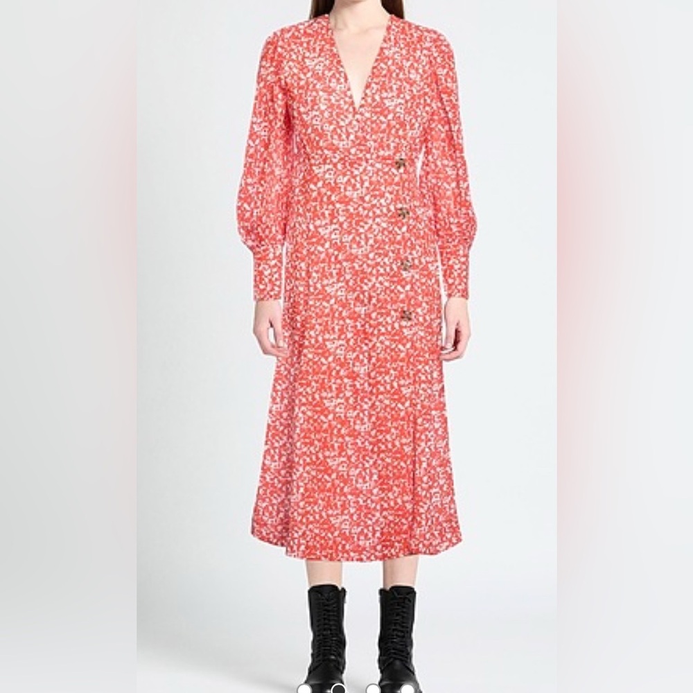 GANNI Dress